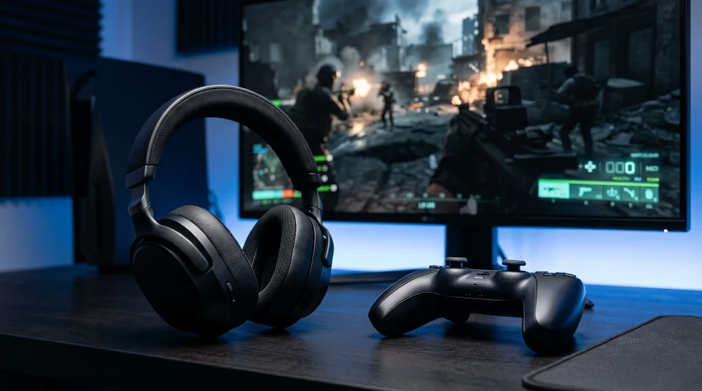 Gaming image for 2TB SSD Upgrades Make More Room for Modern Games Today