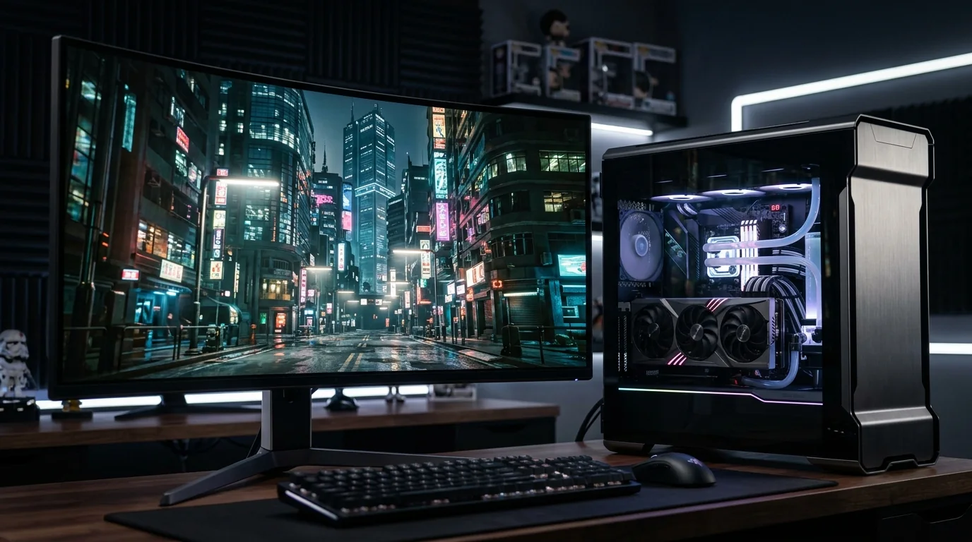 Gaming image for PC Gaming Releases to Watch in Europe This Autumn 2026